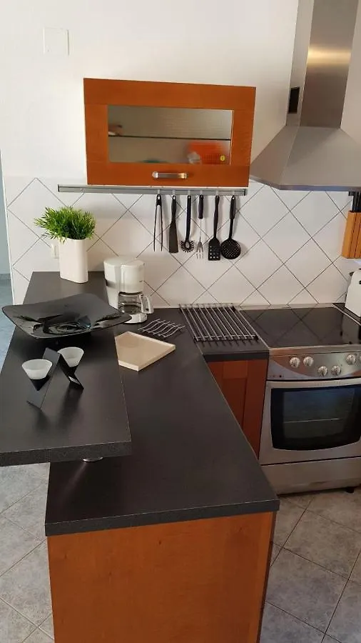 Kuca Za Odmor 