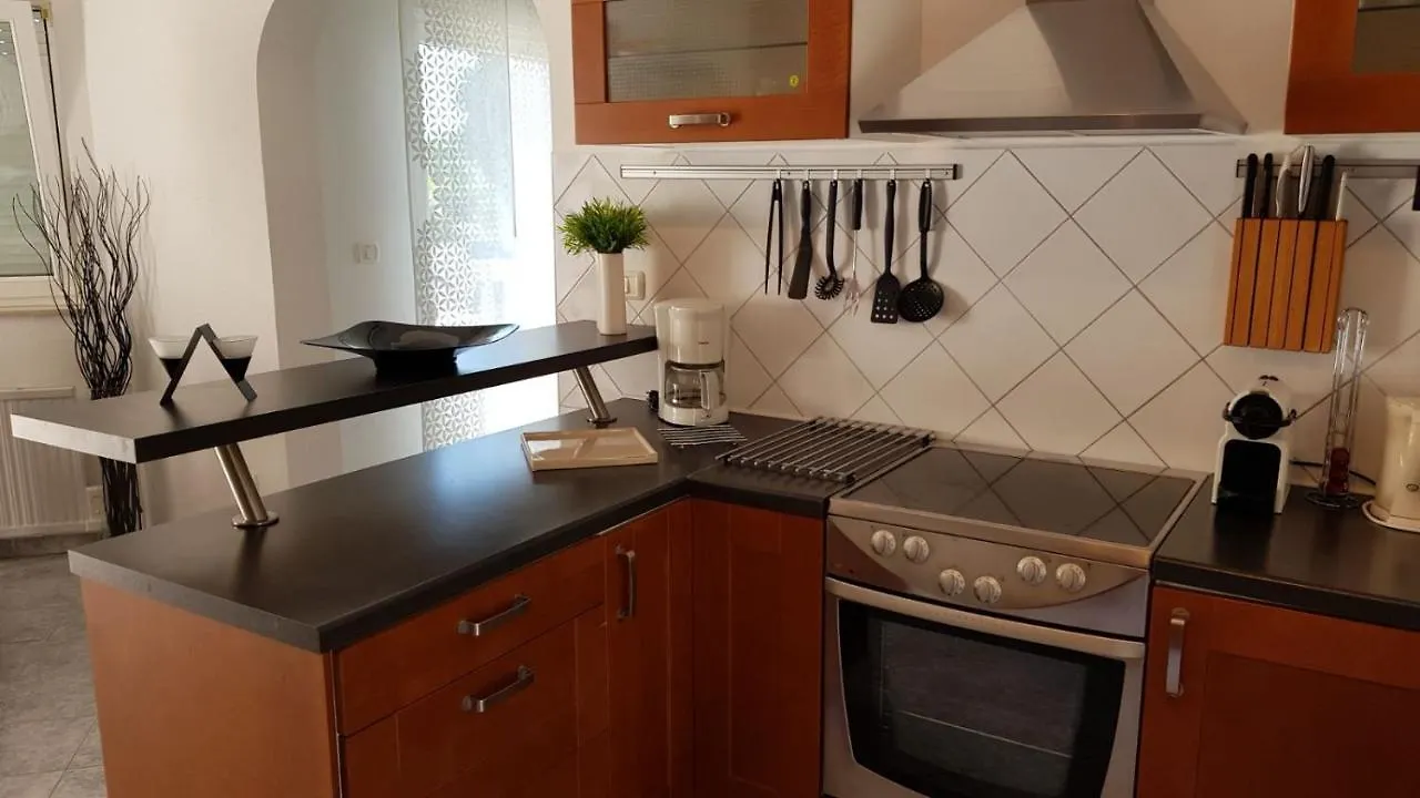 Kuca Za Odmor 
