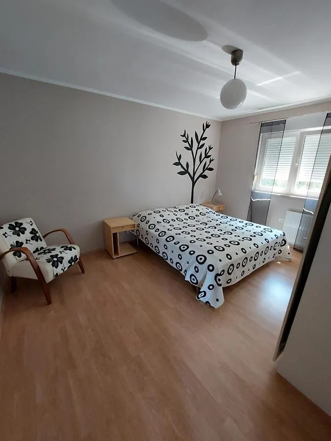 Kuca Za Odmor 